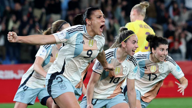 Nhận định Nữ Bồ Đào Nha vs Nữ Bỉ, nữ Nations League, lực lượng, đội hình dự kiến - Ảnh 4, trang chủ 123b, 123b, link vào 123b
