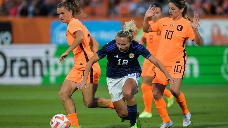 Nhận định Nữ Hà Lan vs Nữ Scotland, Nữ UEFA Nations League, lực lượng, đội hình dự kiến - Ảnh 1, trang chủ 123b, 123b, link vào 123b
