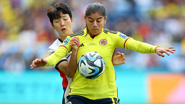 Nhận định Nữ Hàn Quốc vs Nữ Colombia, Giao hữu, lực lượng, đội hình dự kiến - Ảnh 3, trang chủ 123b, 123b, link vào 123b