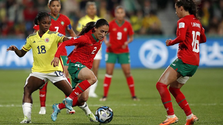 Nhận định Nữ Mexico vs Nữ Colombia, Giao hữu, lực lượng, đội hình dự kiến - Ảnh 3, trang chủ 123b, 123b, link vào 123b