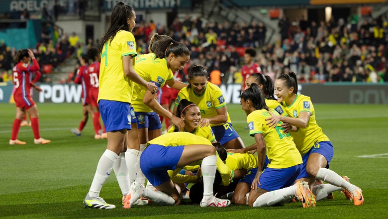 Nhận định Nữ Pháp vs Nữ Brazil, Giao hữu, lực lượng, đội hình dự kiến - Ảnh 3, trang chủ 123b, 123b, link vào 123b