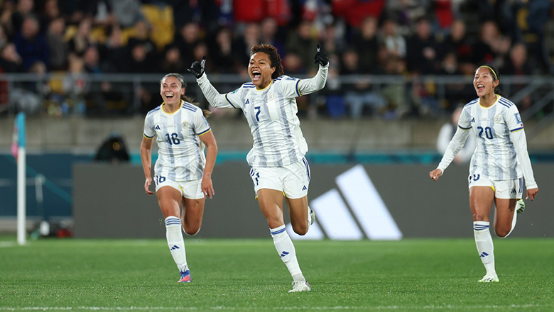 Nhận định Nữ Philippines vs Nữ Saudi Arabia, Vòng loại nữ Asian Cup, lực lượng, đội hình dự kiến - Ảnh 4, trang chủ 123b, 123b, link vào 123b