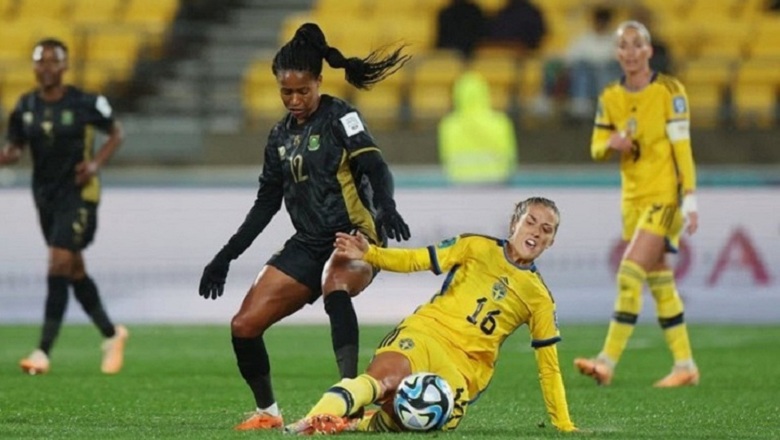 Nhận định Nữ Thuỵ Điển vs Nữ Đan Mạch, Nations League nữ, lực lượng, đội hình dự kiến - Ảnh 3, trang chủ 123b, 123b, link vào 123b