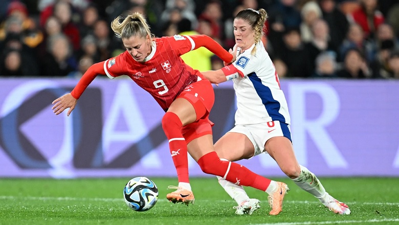 Nhận định Nữ Thụy Sĩ vs Nữ Na Uy, Nữ UEFA Nations League, lực lượng, đội hình dự kiến - Ảnh 1, trang chủ 123b, 123b, link vào 123b