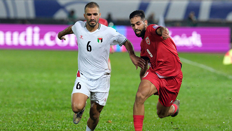 Nhận định Oman vs Jordan, Vòng loại World Cup 2026, lực lượng, đội hình dự kiến - Ảnh 4, trang chủ 123b, 123b, link vào 123b