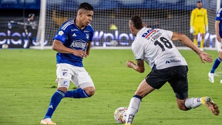 Nhận định Once Caldas vs Millonarios, VĐQG Colombia, lực lượng, đội hình dự kiến - Ảnh 1, trang chủ 123b, 123b, link vào 123b