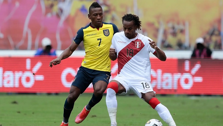 Nhận định Peru vs Ecuador, VL World Cup 2026, lực lượng, đội hình dự kiến - Ảnh 1, trang chủ 123b, 123b, link vào 123b