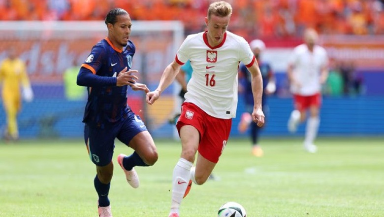 Nhận định Phần Lan vs Ba Lan, Vòng loại World Cup 2026, lực lượng, đội hình dự kiến - Ảnh 3, trang chủ 123b, 123b, link vào 123b