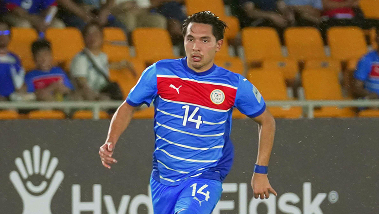 Nhận định Philippines vs Tajikistan, Vòng loại Asian Cup, lực lượng, đội hình dự kiến - Ảnh 4, trang chủ 123b, 123b, link vào 123b