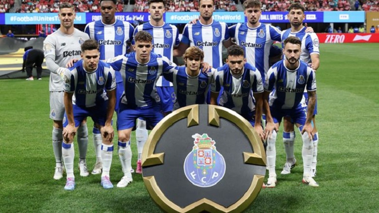 Nhận định Porto vs Al Ahly, Club World Cup, lực lượng, đội hình dự kiến - Ảnh 3, trang chủ 123b, 123b, link vào 123b