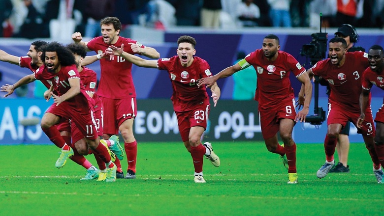 Nhận định Qatar vs Iran, Vòng loại World Cup 2026, lực lượng, đội hình dự kiến - Ảnh 1, trang chủ 123b, 123b, link vào 123b