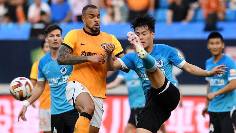 Nhận định Qingdao Hainiu vs Zhejiang Professional, VĐQG Trung Quốc, lực lượng, đội hình dự kiến - Ảnh 4, trang chủ 123b, 123b, link vào 123b