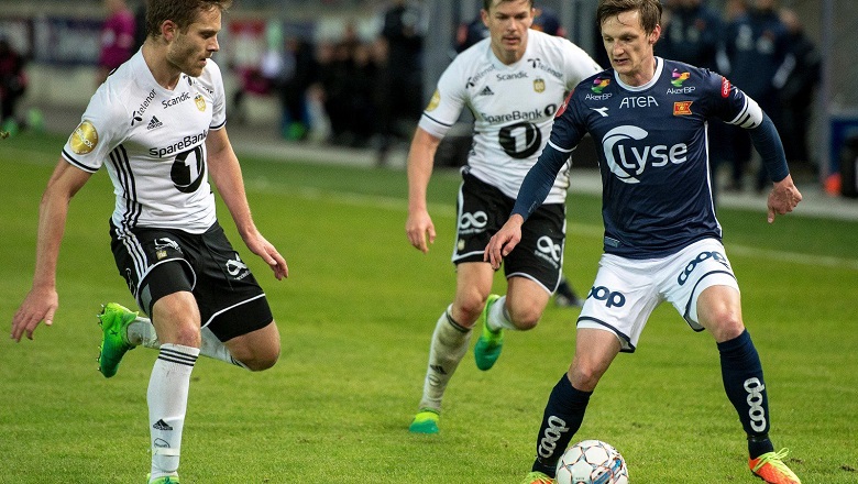 Nhận định Rosenborg vs KFUM Oslo, VĐQG Na Uy, lực lượng, đội hình dự kiến - Ảnh 1, trang chủ 123b, 123b, link vào 123b
