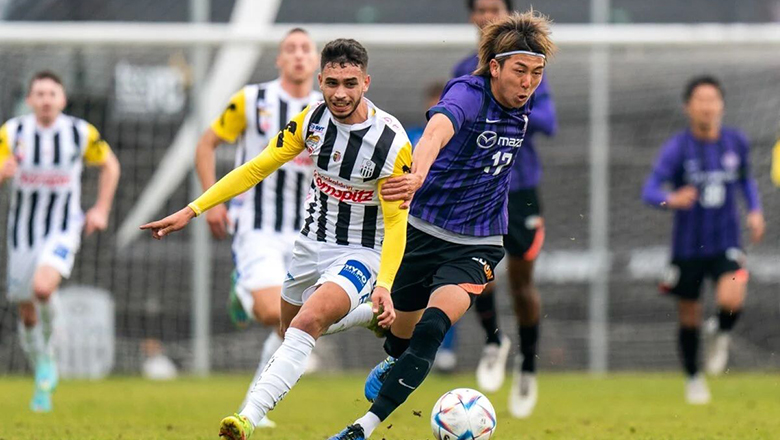 Nhận định Sanfrecce Hiroshima vs Avispa Fukuoka, Cup Liên đoàn Nhật Bản, lực lượng, đội hình dự kiến - Ảnh 3, trang chủ 123b, 123b, link vào 123b