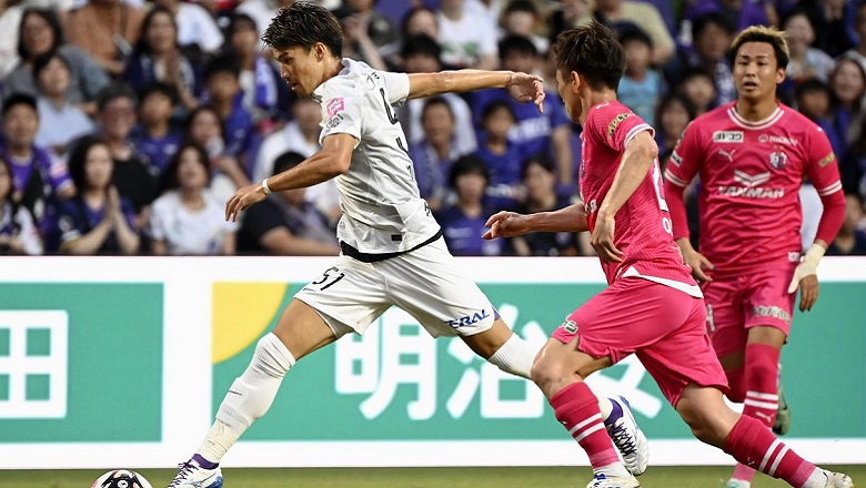 Nhận định Sanfrecce Hiroshima vs Nagoya Grampus, VĐQG Nhật Bản, lực lượng, đội hình dự kiến - Ảnh 3, trang chủ 123b, 123b, link vào 123b