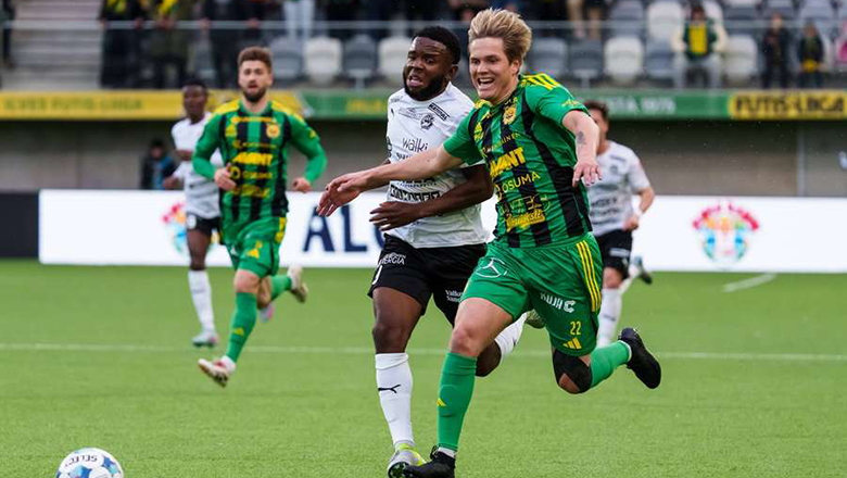 Nhận định Seinajoki vs Mariehamn, VĐQG Phần Lan, lực lượng, đội hình dự kiến - Ảnh 4, trang chủ 123b, 123b, link vào 123b