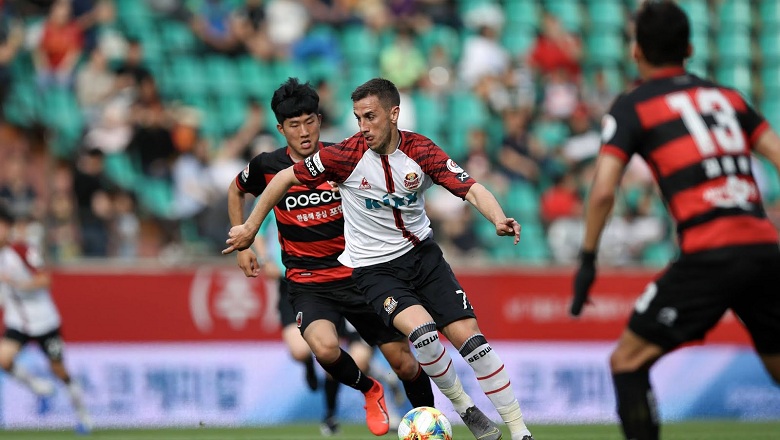 Nhận định Seoul vs Pohang Steelers, VĐQG Hàn Quốc, lực lượng, đội hình dự kiến - Ảnh 3, trang chủ 123b, 123b, link vào 123b