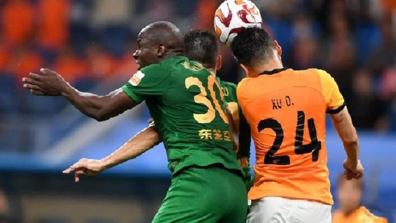 Nhận định Shandong Taishan vs Wuhan Three Towns, VĐQG Trung Quốc, lực lượng, đội hình dự kiến - Ảnh 3, trang chủ 123b, 123b, link vào 123b