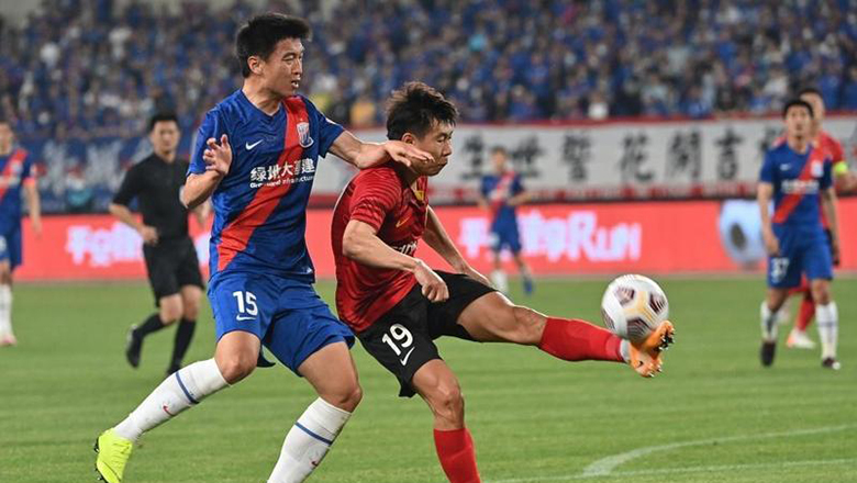 Nhận định Shanghai Shenhua vs Tianjin Jinmen, VĐQG Trung Quốc, lực lượng, đội hình dự kiến - Ảnh 4, trang chủ 123b, 123b, link vào 123b