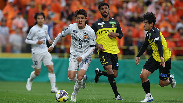 Nhận định Shimizu S-Pulse vs Kashiwa Reysol, VĐQG Nhật Bản, lực lượng, đội hình dự kiến - Ảnh 4, trang chủ 123b, 123b, link vào 123b