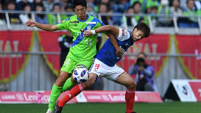 Nhận định Shonan Bellmare vs Yokohama F. Marinos, VĐQG Nhật Bản, lực lượng, đội hình dự kiến - Ảnh 3, trang chủ 123b, 123b, link vào 123b
