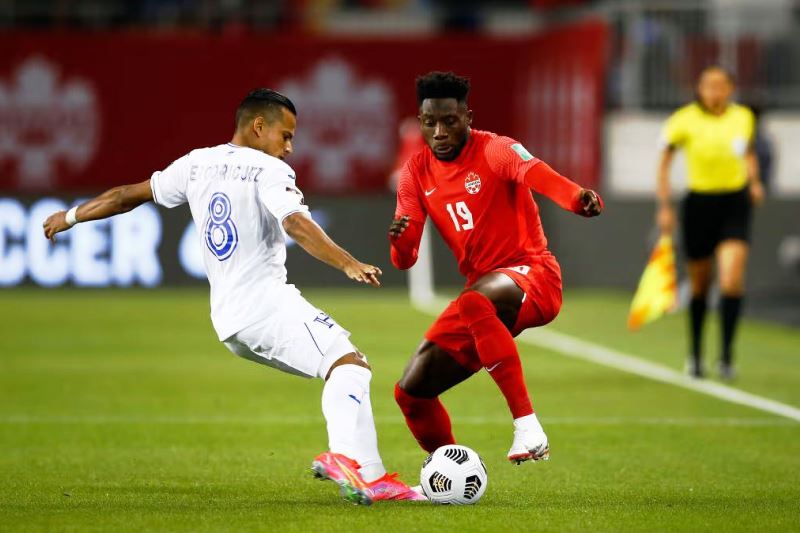 Nhận định, Soi kèo Canada vs Honduras 09h30 ngày 18/06: Chủ nhà gặp khó - Ảnh 1
