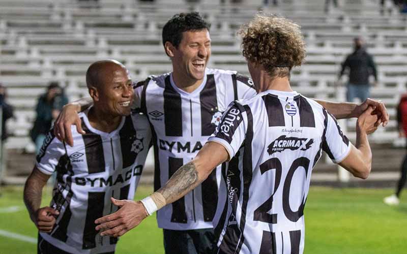 Nhận định, Soi kèo Cerro Largo vs Montevideo Wanderers 5h00 ngày 13/6: Trắng tay trên sân nhà - Ảnh 1