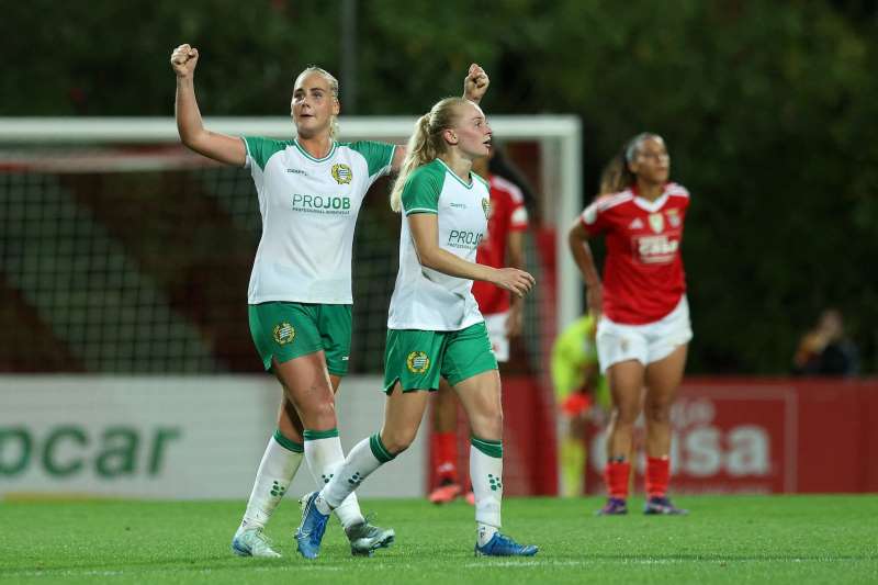 Nhận định, Soi kèo Nữ Hammarby vs Nữ Djurgardens 00h00 ngày 17/06: Chiến thắng nhẹ nhàng - Ảnh 1