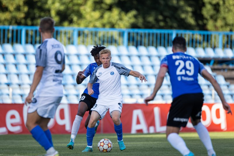 Nhận định, Soi kèo Tartu JK Tammeka vs Tallinna Kalev 22h00 ngày 27/05 - Ảnh 1