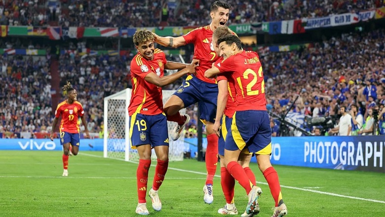Nhận định Tây Ban Nha vs Pháp, Bán kết Nations League, lực lượng, đội hình dự kiến - Ảnh 3, trang chủ 123b, 123b, link vào 123b