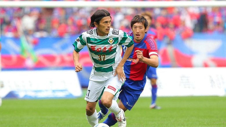 Nhận định Tokyo vs Yokohama, VĐQG Nhật Bản, lực lượng, đội hình dự kiến - Ảnh 4, trang chủ 123b, 123b, link vào 123b