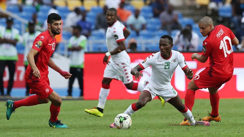 Nhận định Tunisia vs Burkina Faso, Giao hữu, lực lượng, đội hình dự kiến - Ảnh 3, trang chủ 123b, 123b, link vào 123b