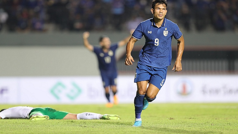 Nhận định Turkmenistan vs Thái lan, Vòng loại Asian Cup, lực lượng, đội hình dự kiến - Ảnh 3, trang chủ 123b, 123b, link vào 123b