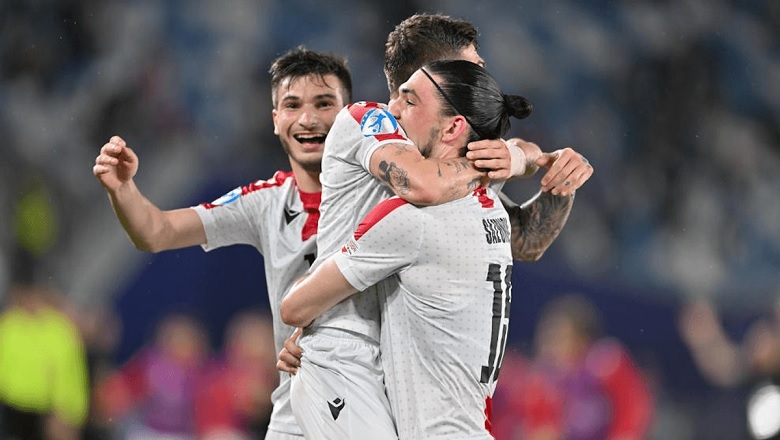 Nhận định U21 Ba Lan vs U21 Georgia, U21 châu Âu, lực lượng, đội hình dự kiến - Ảnh 1, trang chủ 123b, 123b, link vào 123b