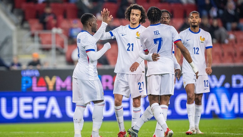 Nhận định U21 Bồ Đào Nha vs U21 Pháp, U21 châu Âu, lực lượng, đội hình dự kiến - Ảnh 1, trang chủ 123b, 123b, link vào 123b