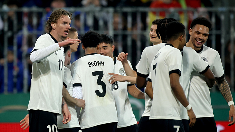 Nhận định U21 Đức vs U21 Slovenia, U21 châu Âu, lực lượng, đội hình dự kiến - Ảnh 4, trang chủ 123b, 123b, link vào 123b