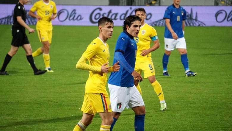 Nhận định U21 Italia vs U21 Romania, U21 châu Âu, lực lượng, đội hình dự kiến - Ảnh 1, trang chủ 123b, 123b, link vào 123b