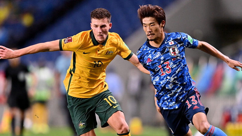 Nhận định Úc vs Nhật Bản, Vòng loại World Cup 2026, lực lượng, đội hình dự kiến - Ảnh 4, trang chủ 123b, 123b, link vào 123b
