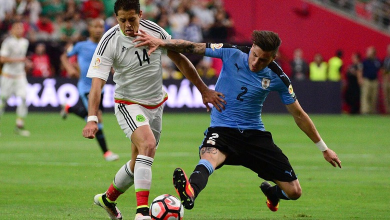 Nhận định Uruguay vs Venezuela, VL World Cup 2026, lực lượng, đội hình dự kiến - Ảnh 1