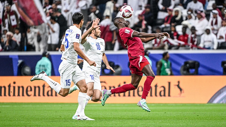 Nhận định Uzbekistan vs Qatar, Vòng loại World Cup 2026, lực lượng, đội hình dự kiến - Ảnh 3, trang chủ 123b, 123b, link vào 123b