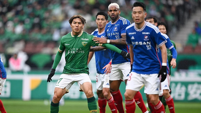 Nhận định Yokohama F. Marinos vs Tokyo, VĐQG Nhật Bản, lực lượng, đội hình dự kiến - Ảnh 4, trang chủ 123b, 123b, link vào 123b