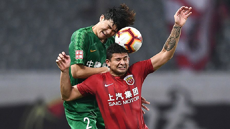 Nhận định Yunnan Yukun vs Henan, VĐQG Trung Quốc, lực lượng, đội hình dự kiến - Ảnh 4, trang chủ 123b, 123b, link vào 123b