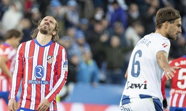 Nhận định Atletico Madrid vs Villarreal (22h15 ngày 251) Chủ nhà gặp khó 1