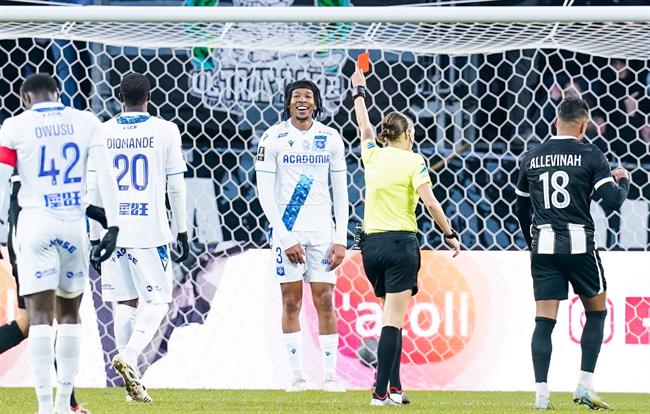 Nhận định Auxerre vs Saint-Etienne (02h45 ngày 251) 3 điểm đầu tiên 1