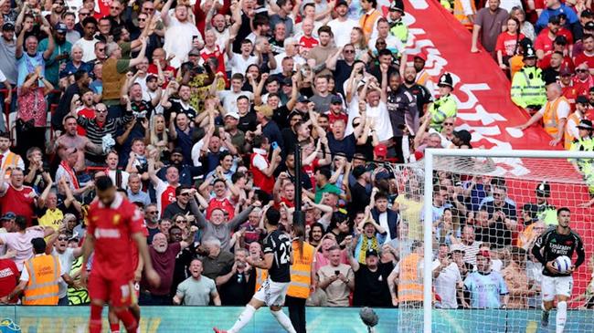 Nhận định Brighton vs Liverpool (2h00 ngày 205) The Kop tiếp tục mất điểm 1