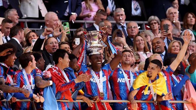Nhận định Crystal Palace vs Wolves (02h00 ngày 215) Đại bàng sải cánh 1