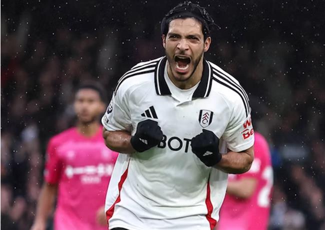 Nhận định Fulham vs MU (2h00 ngày 271) Quỷ đỏ đứt mạch thắng 2