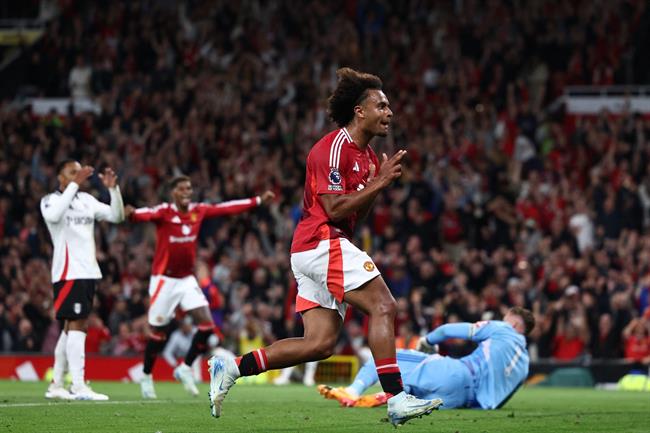 Nhận định Fulham vs MU (2h00 ngày 271) Quỷ đỏ đứt mạch thắng 1