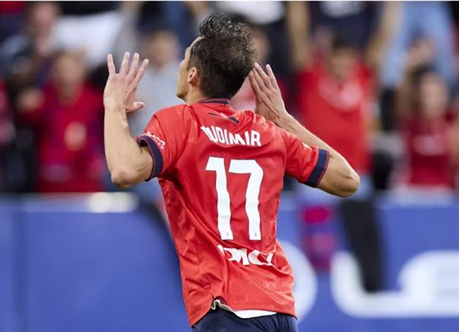 Nhận định Las Palmas vs Osasuna (3h00 ngày 251) Điểm tựa sân nhà 2