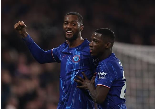 Nhận định Man City vs Chelsea (0h30 ngày 261) Làm khó Man xanh 2